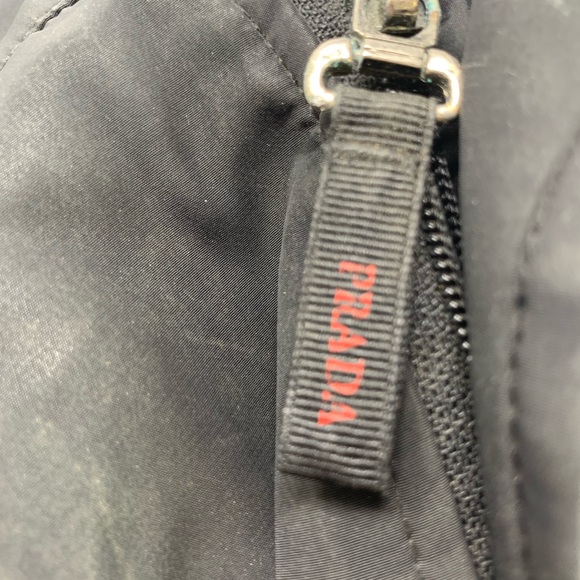 Prada sport jacket xl - Picture 8 of 8